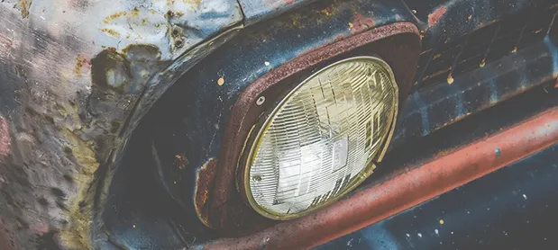 Ihr Schrottauto ankauf in Oberursel