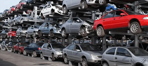 Altes Auto verkaufen in Oberursel