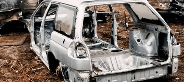 Schrottauto Ankauf Oberursel