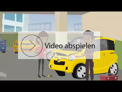 Autoverschrottung Oberursel Video